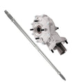 Complete Rear Axle Differential for Honda TRX450ES/TRX450S (1998–2001)
