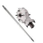 Complete Rear Axle Differential for Honda TRX450ES/TRX450S (1998–2001)