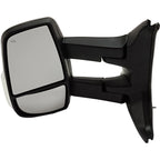 Power Heated Towing Mirrors for Ford Transit-250 (2015–2017)