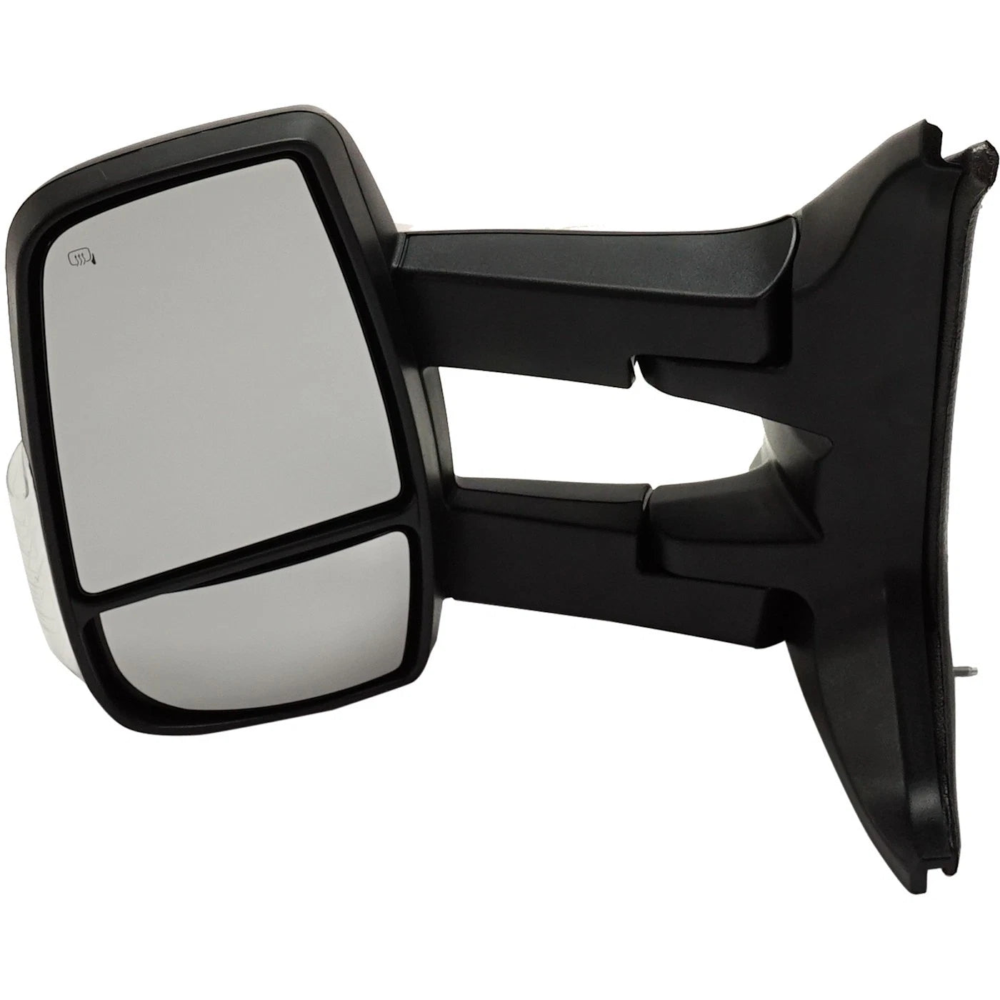 Power Heated Towing Mirrors for Ford Transit-250 (2015–2017)