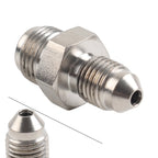M12 x 1.0 to 3AN Fitting Metric Adapter for Clutch Brake AN3 (Fitment Specific)