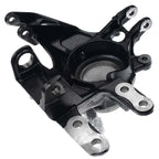 Pair Rear Steering Knuckles for Ford Fusion Lincoln MKZ (2007–2012)