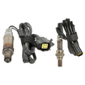 Oxygen Sensors Kit for Miata 1.8L L4 (2001–2005) - Bosch 15717, 15718