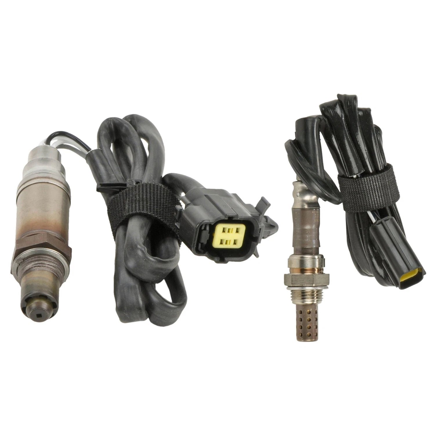 Oxygen Sensors Kit for Miata 1.8L L4 (2001–2005) - Bosch 15717, 15718