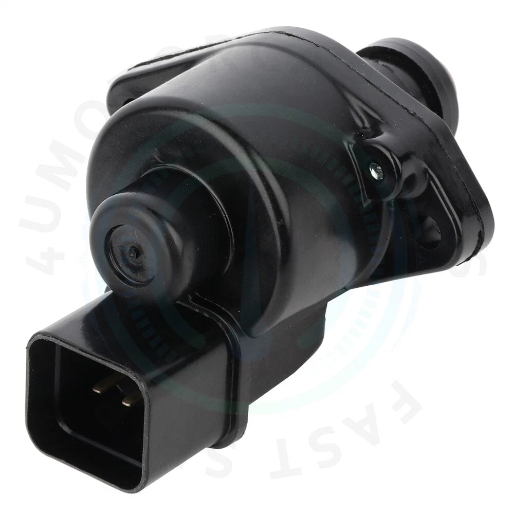 Idle Air Control Valve for Kia Sorento (2003–2006) Black Housing