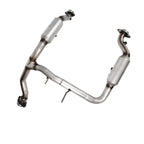 Catalytic Converter for Ford F-150 3.5L V6 (2011–2014) Left & Right EPA