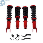 Coilover Suspension Kit for Acura Integra (1990-1993)