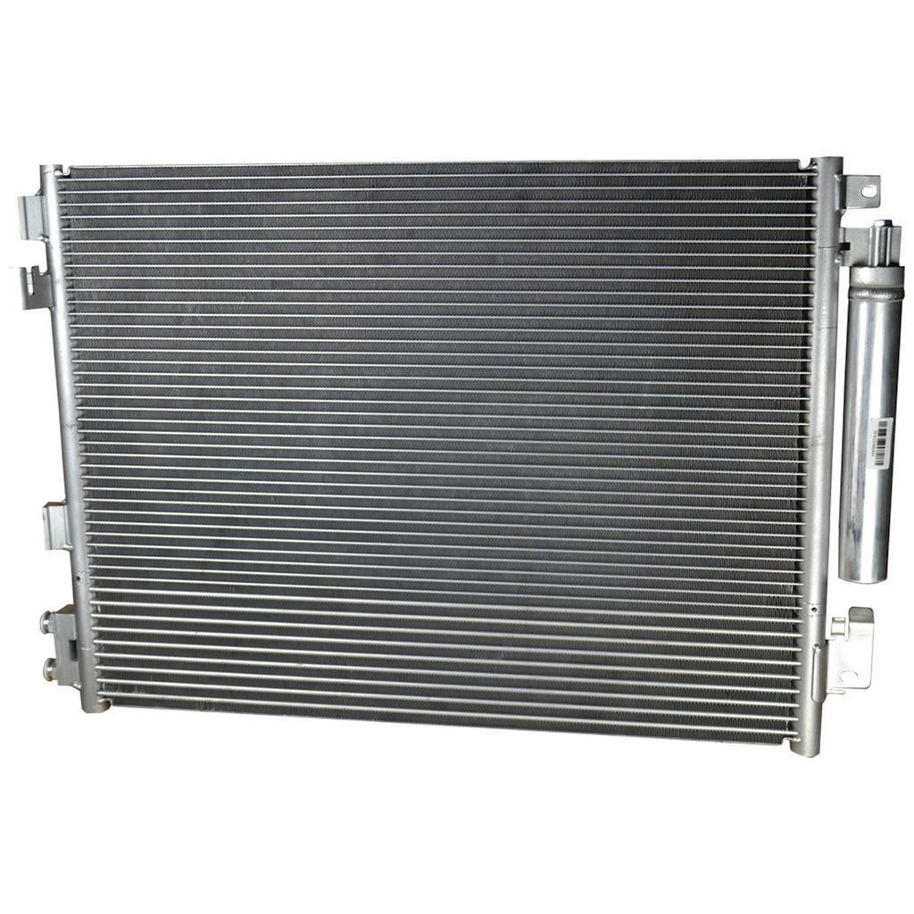 A/C Condenser for Dodge Charger Challenger Chrysler 300 (2011–2022)