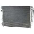 A/C Condenser for Dodge Charger Challenger Chrysler 300 (2011–2022)