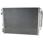 A/C Condenser for Dodge Charger Challenger Chrysler 300 (2011–2022)