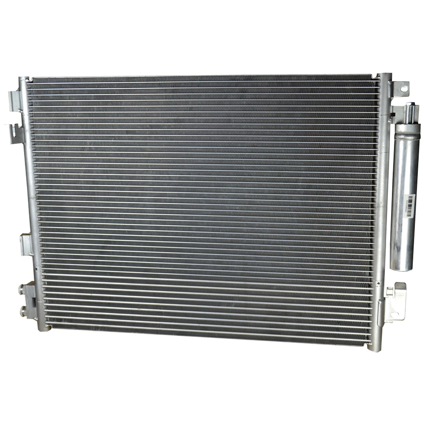 A/C Condenser for Dodge Charger Challenger Chrysler 300 (2011–2022)