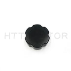 Billet Master Cylinder Brake Fluid Cap for Camaro (2010–2015)