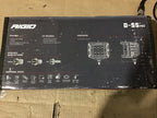 Rigid D-SS Pro Surface Mount Flood Pods Pair 262113 for Rigid D-SS (Open Box)