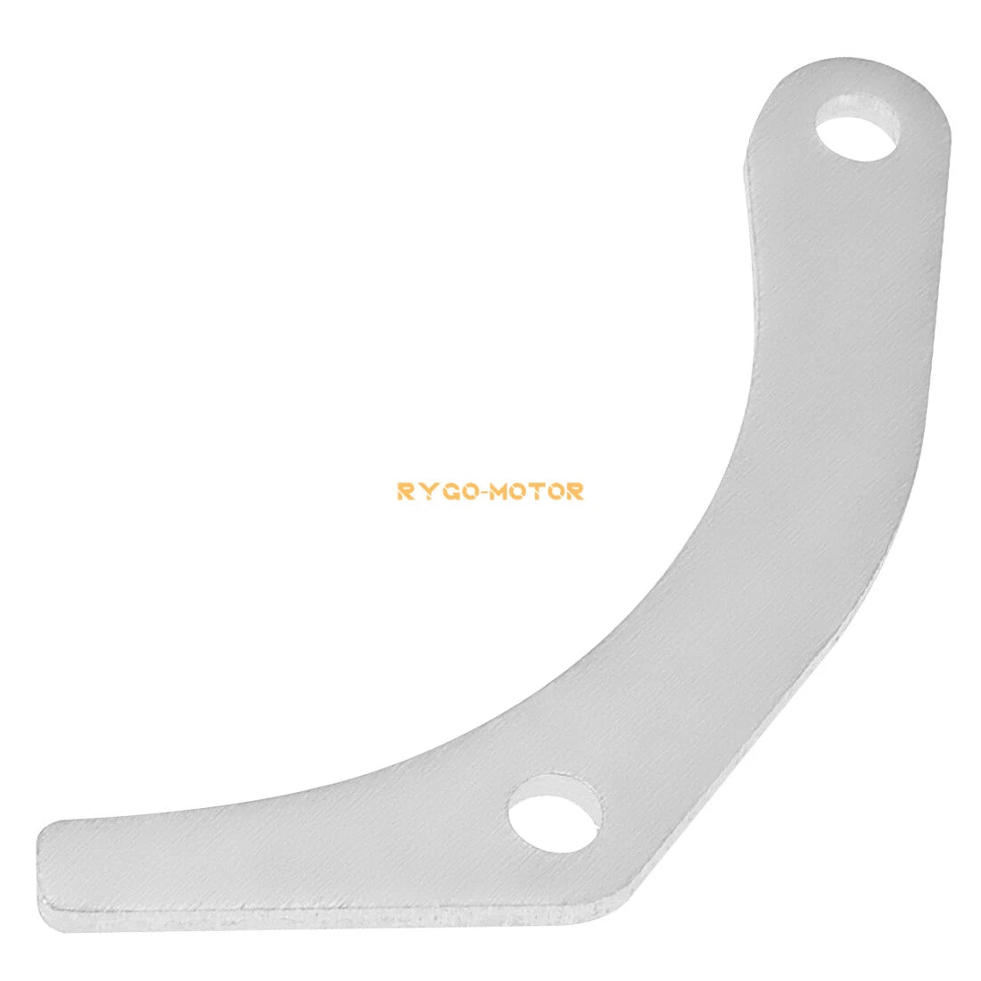 Case Saver Drive Chain Guard for Honda CR125R (1998–2007) 23812-KZ4-J00