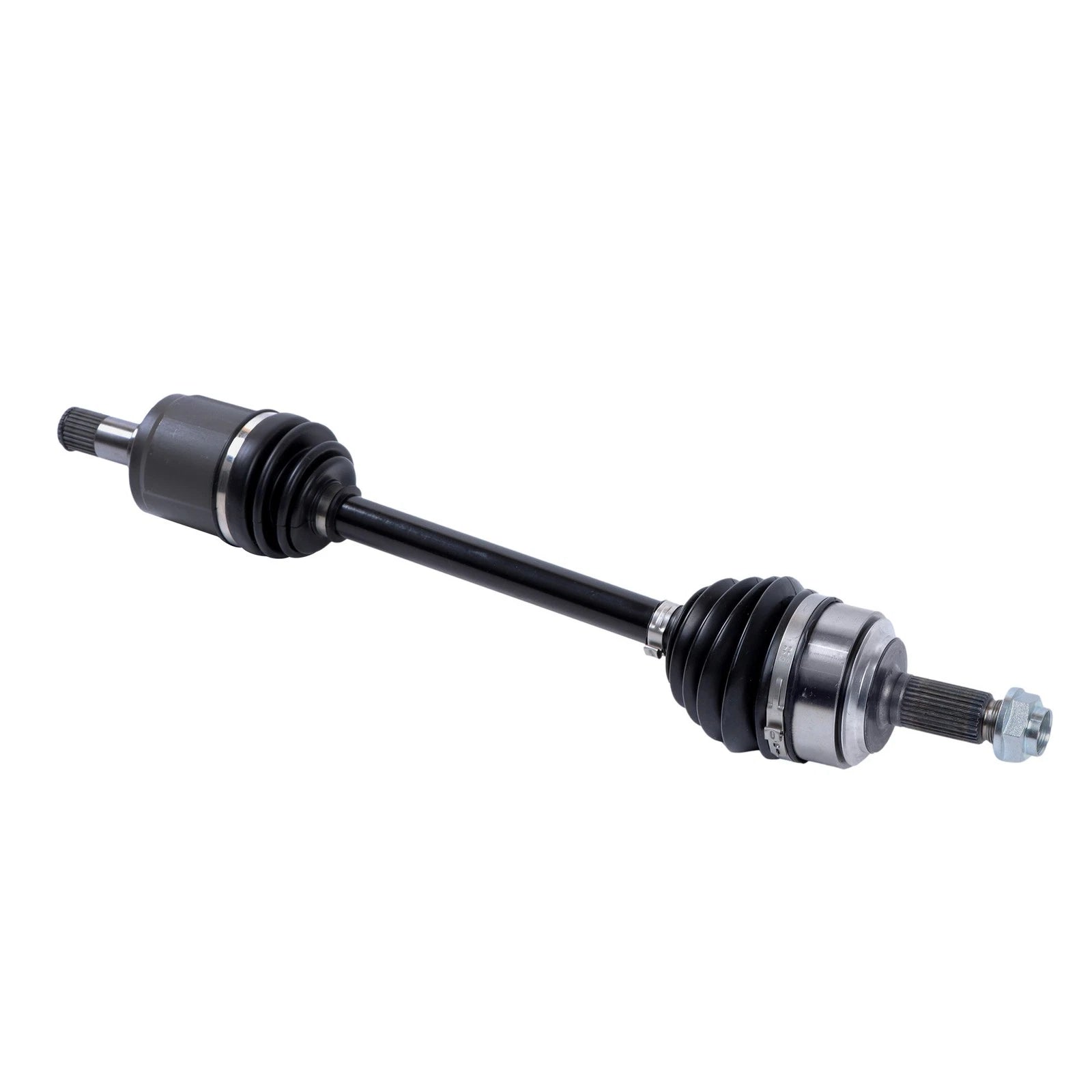Front Left CV Axle Assembly for Honda Accord (2008-2015)