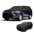 Waterproof All Weather Car Cover for Toyota Grand Highlander 