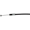 Door Latch Cables for Dorman Rear Driver or Passenger Side