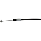 Door Latch Cables for Dorman Rear Driver or Passenger Side