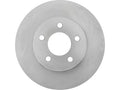 Front Brake Rotor for Mazda B3000 4WD (1998–2002) PR411RN OEF3