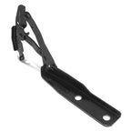 Passenger Side Steel Bonnet Hood Hinge for Dodge Grand Caravan/Town & Country (2008–2020)