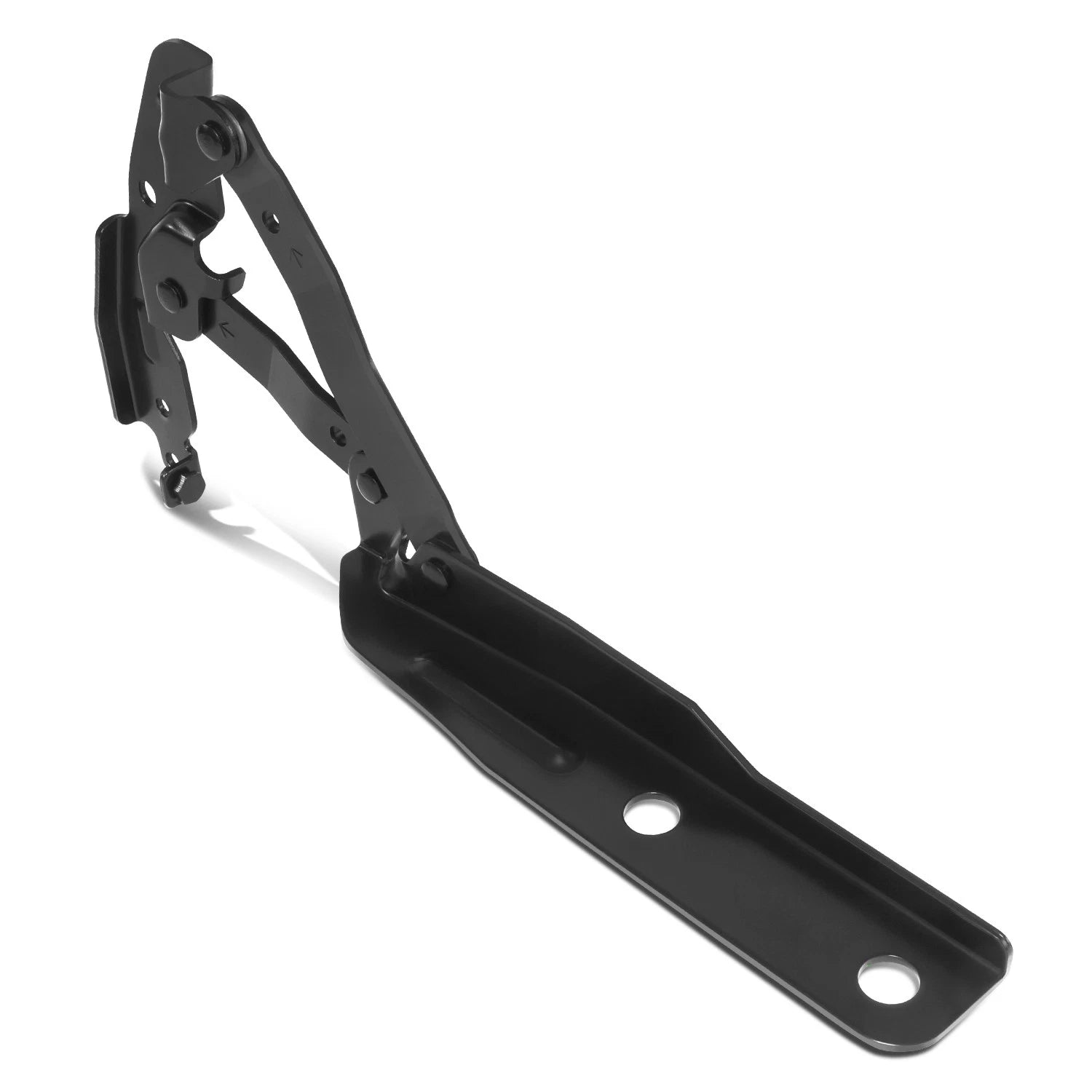 Passenger Side Steel Bonnet Hood Hinge for Dodge Grand Caravan/Town & Country (2008–2020)