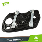 Power Window Regulator with Panel for Hyundai Elantra (2011–2016) Front Left