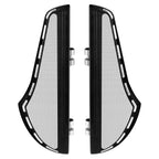 Footboard Set for Harley Touring (2000–2023), Dyna (2012–2016)