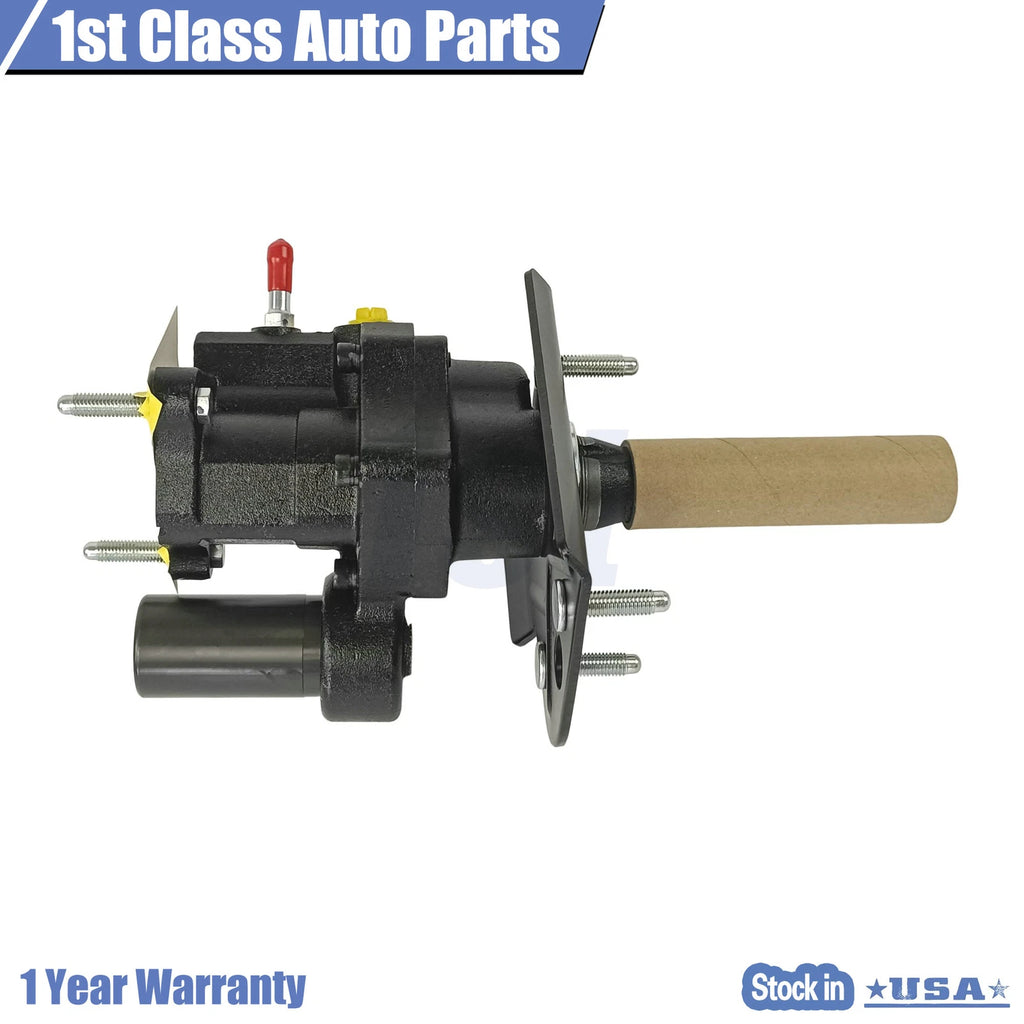 Power Brake Booster for Chevrolet Silverado 2500 3500 GMC Sierra 2500 3500 HD (2011)