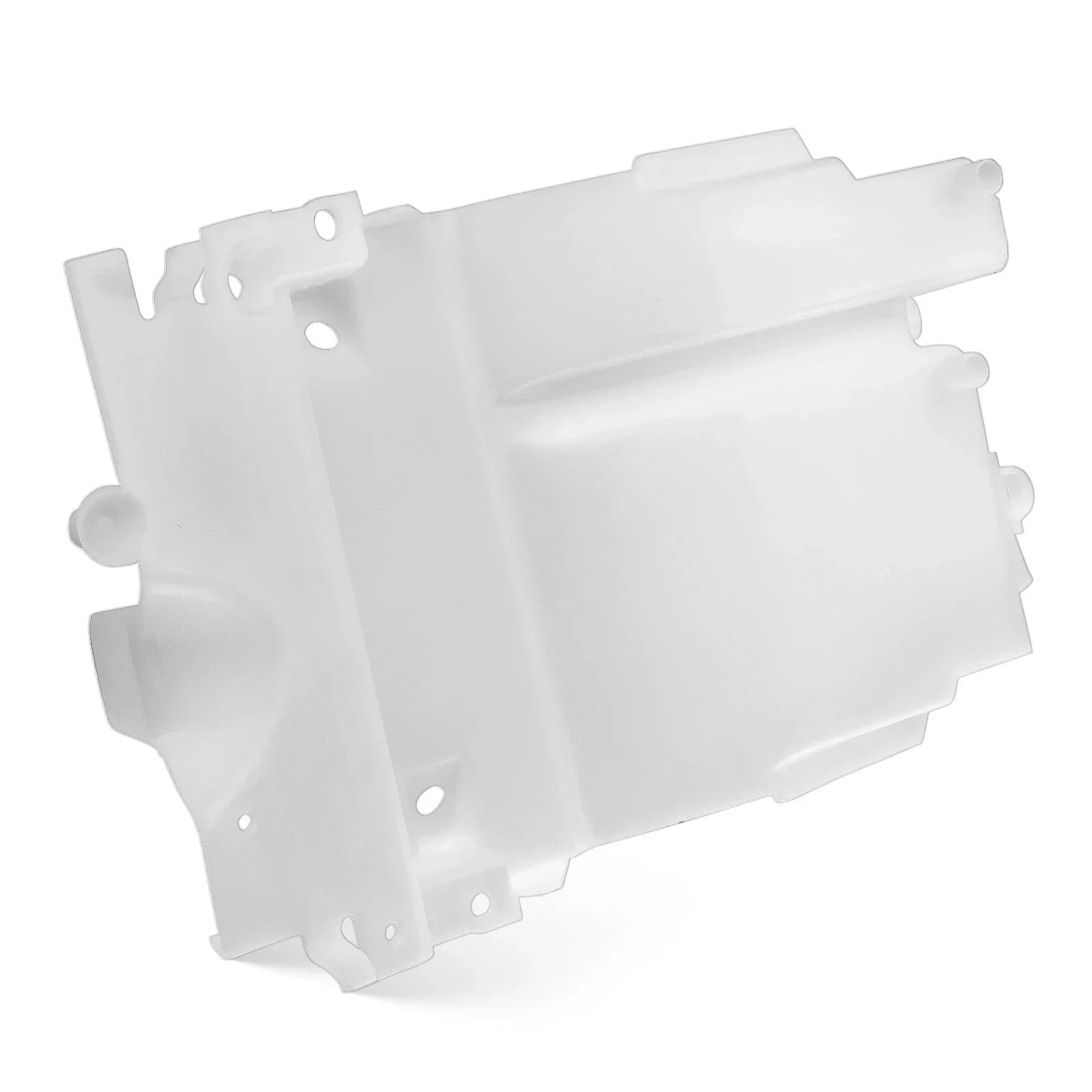 Gas Tank Protector Heat Shield for Honda TRX400EX Sportrax (1999–2007)