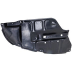 Set of 2 Engine Splash Shields for Toyota Solara (2004–2008)