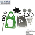 Maintenance Service Kit for Suzuki DF4 DF5 DF6 (2011–2016) 17400-91830