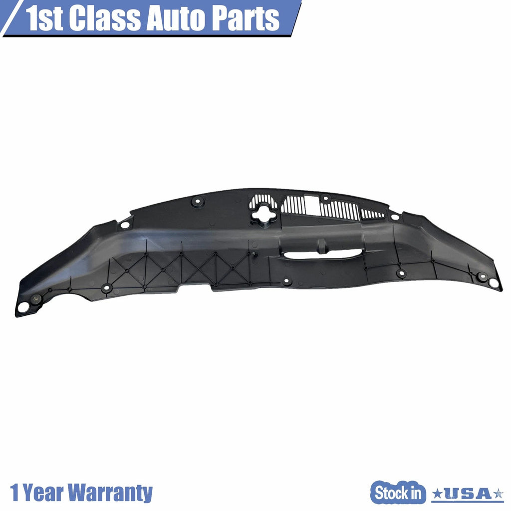 Front Engine Splash Shield for Lexus ES350 (2007–2012)