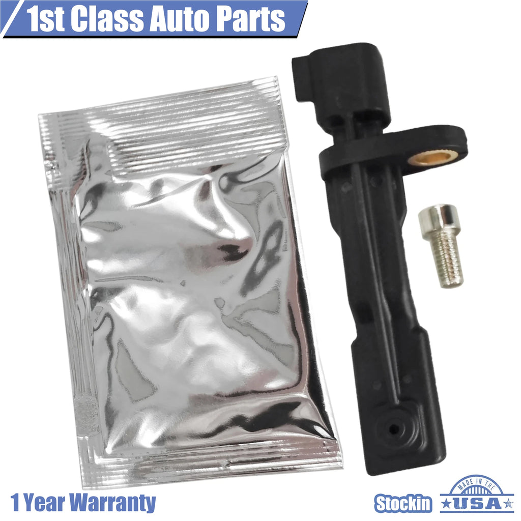 ABS Wheel Speed Sensor for Jeep Wrangler Liberty Dodge Nitro (2007–2016)