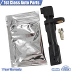 ABS Wheel Speed Sensor for Jeep Wrangler Liberty Dodge Nitro (2007–2016)