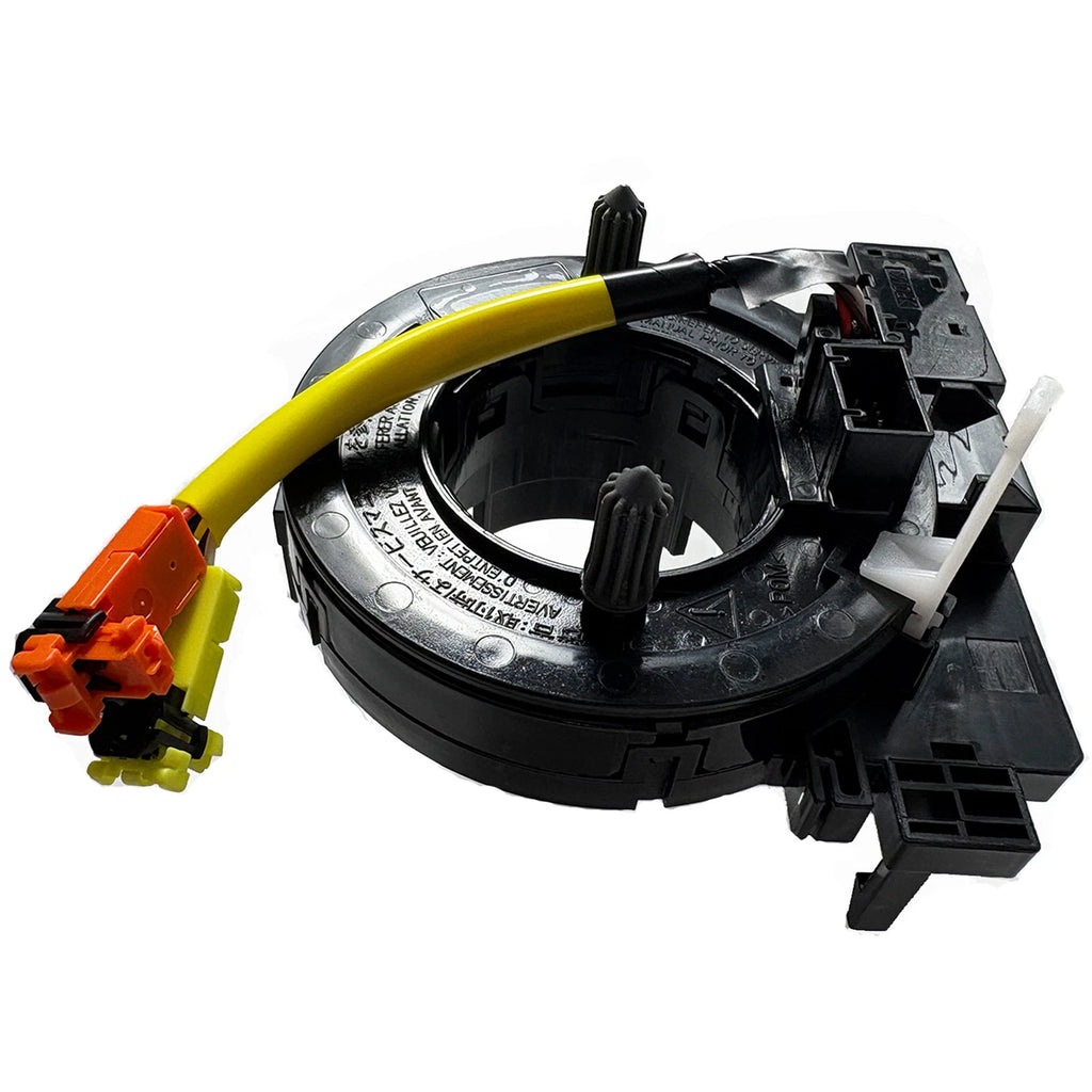 Clock Spring DE4A-66-CS0A for Mazda 3 6 CX-5 CX-3 MX-5 (2013–2016)