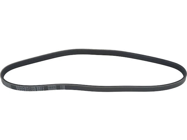 Multi Rib Belt for Suzuki Sidekick (1990, 1995–1998) DM425KH