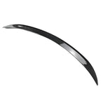 Car Tail Wing Rear Trunk Spoiler for Mercedes-Benz GLE Coupe (2015-2019)