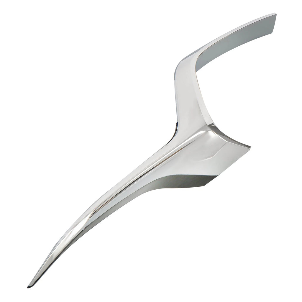 Chrome Center Mesh Trim Plating for Mazda3 (2019–2023) MA1212106
