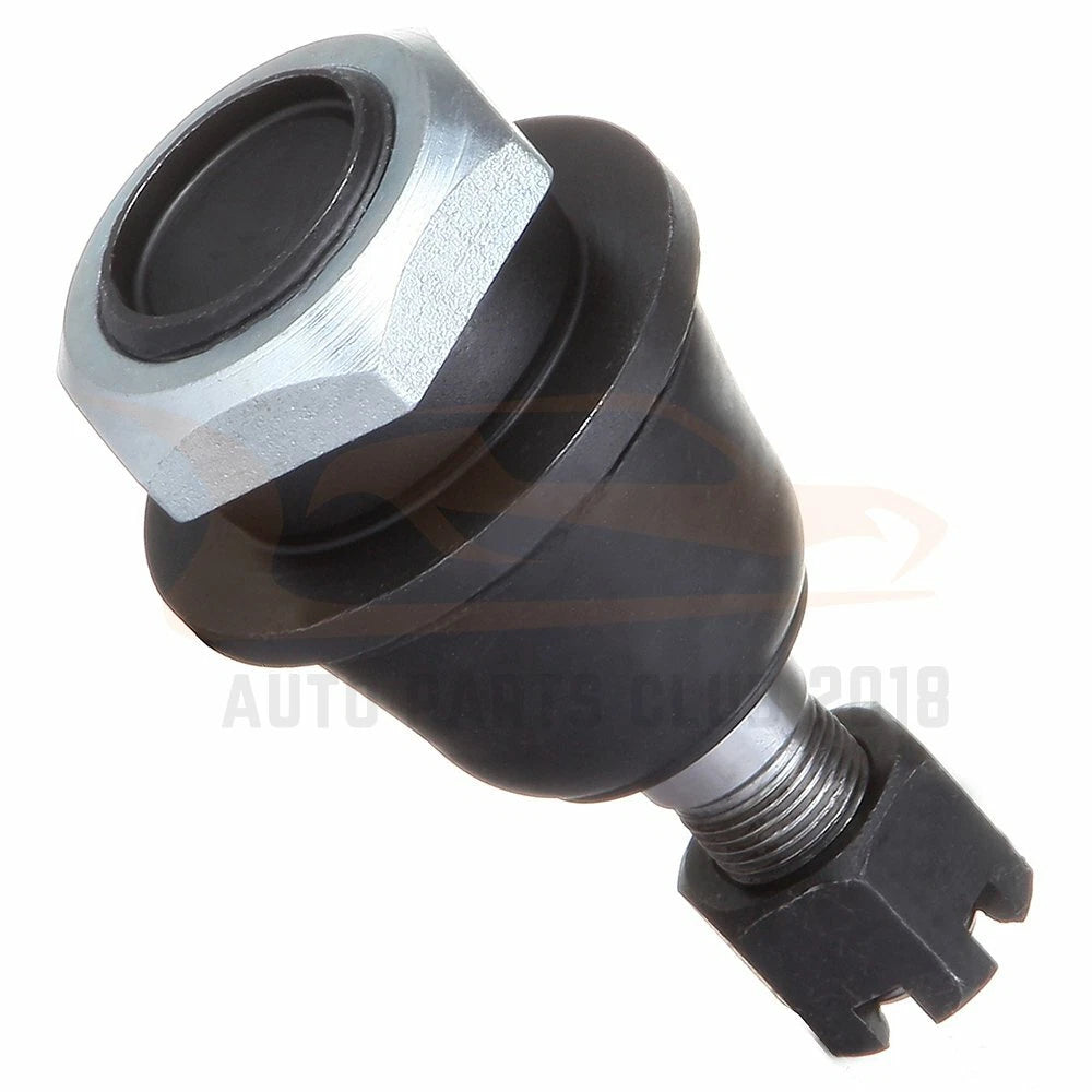 Set of 4 Front Upper & Lower Ball Joints for Nissan Frontier (1998-2000)