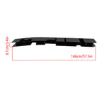 1X Front Left Frame Rail Rust Repair Kit for Ford F150 (2004-2008)