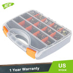 Rivnut Tool Kit for M3-M10 Nutsert Setting