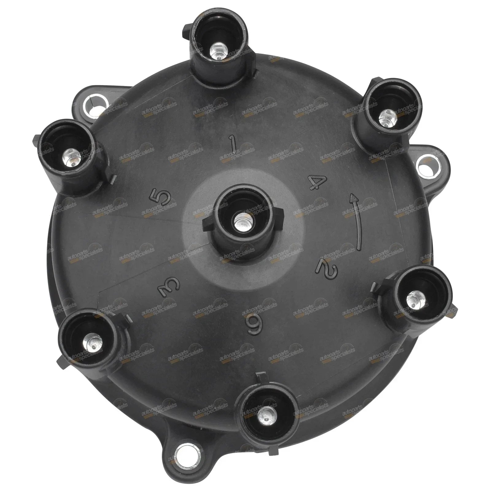 Distributor Cap for Landcruiser FZJ75 FZJ80 1FZ-FE Toyota 75 80 Series
