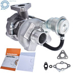 Turbocharger for Kubota D1105T