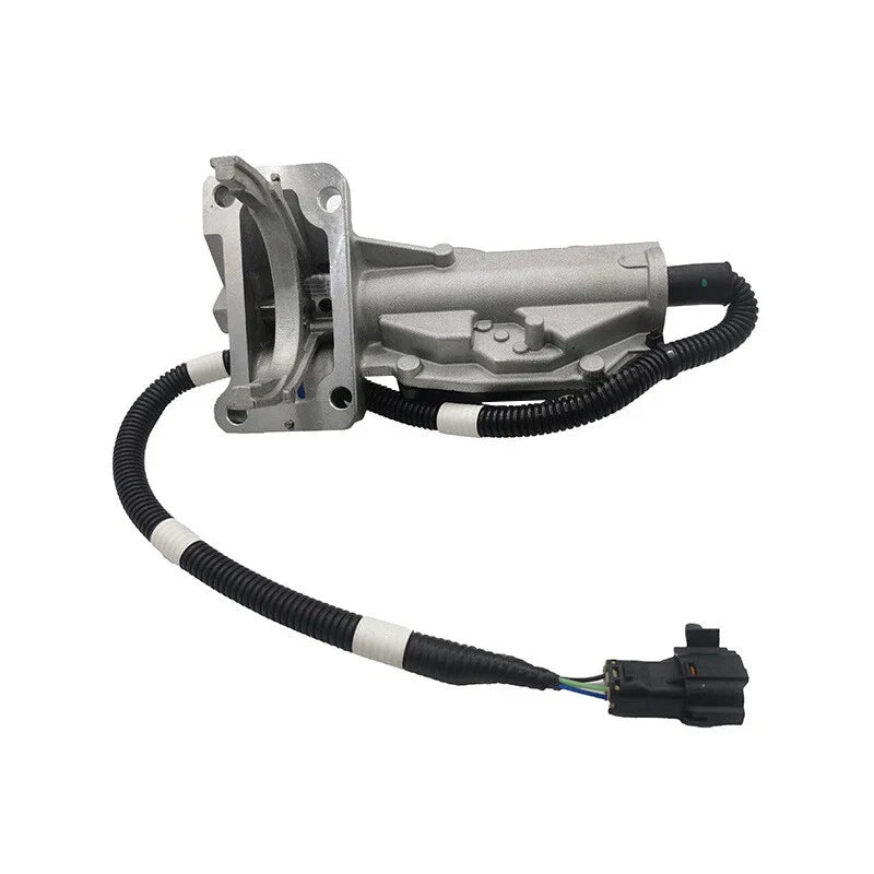 4x4 Front Diff Actuator & Shifter for Holden RA Rodeo (2003-2007)