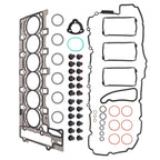 Engine Overhaul Gasket Kit for BMW 335i 535i X5 (2010–2018) N55B30 Turbo
