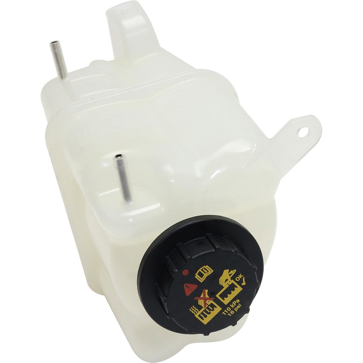 Coolant Reservoir Expansion Tank for Nissan Armada, INFINITI QX56 (2004–2010)