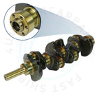 Crankshaft for Toyota Pickup 22R 22RE (1984–1995)