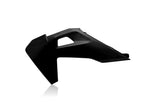 Acerbis Radiator Shroud for Husqvarna TX 300 & FX 350 (2019–2020)