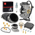 Carburetor Intake Manifold Boot for Yamaha Wolverine 350 (1996-2005)