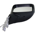 Passenger Side Manual Adjust Mirror for Jeep Renegade (2015–2023)